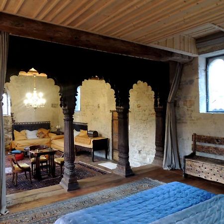 كلوني Maison Romane 1136 المظهر الخارجي الصورة