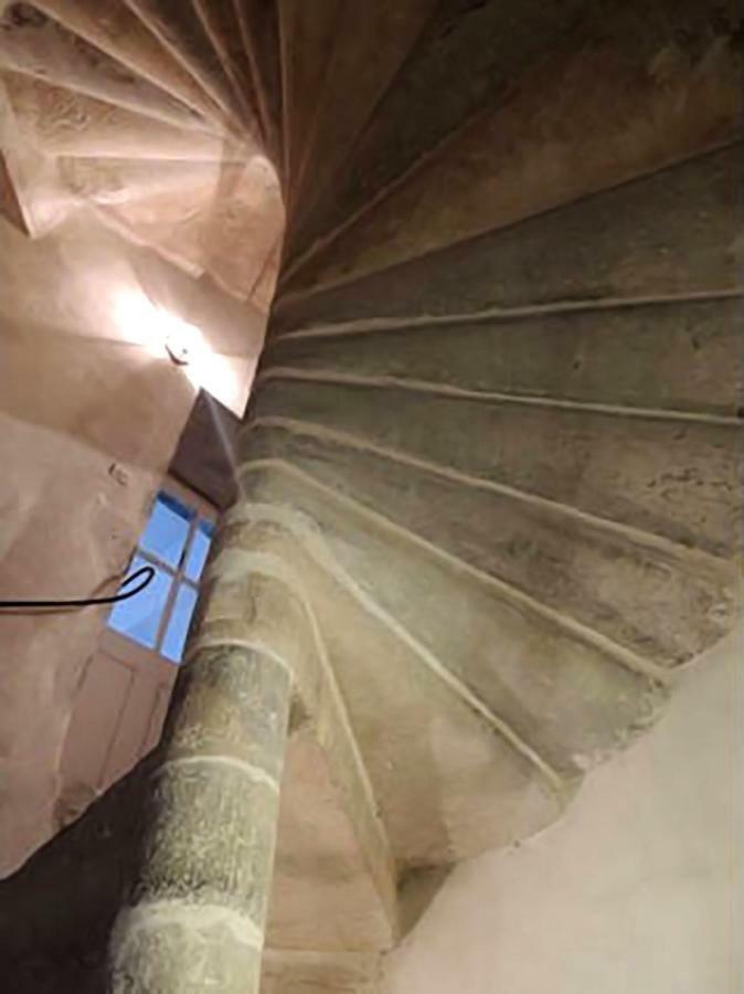 كلوني Maison Romane 1136 المظهر الخارجي الصورة